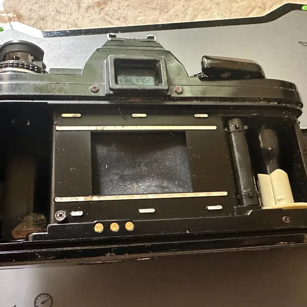 Minolta 700 mps