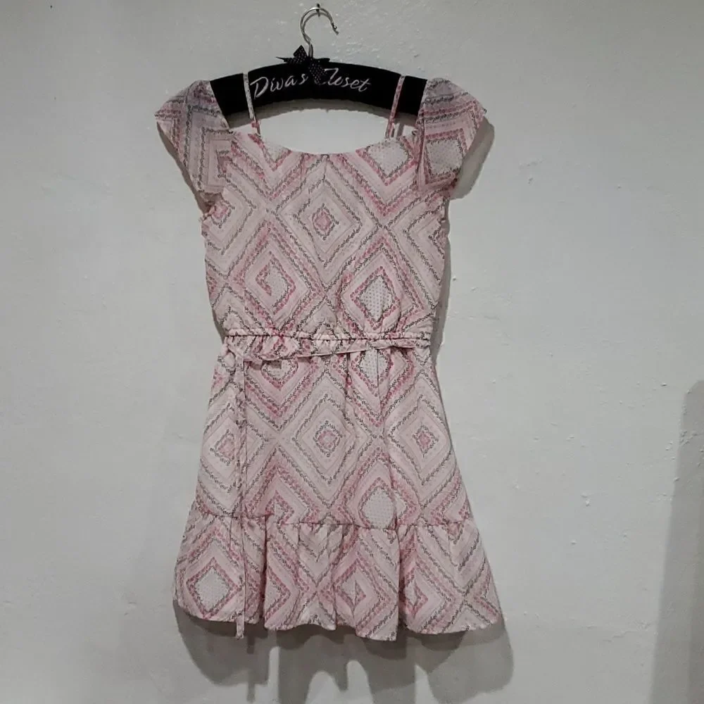 The Children's Place Dress Size XL