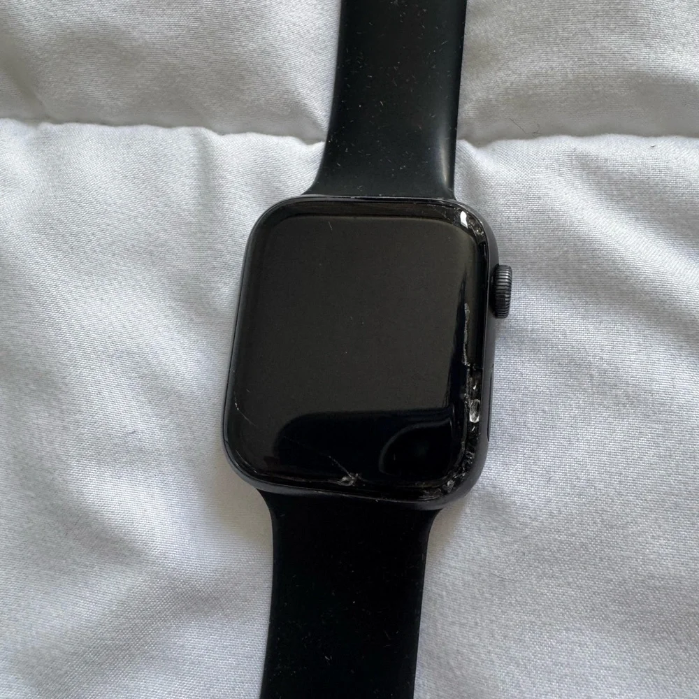 Apple 44mm gps