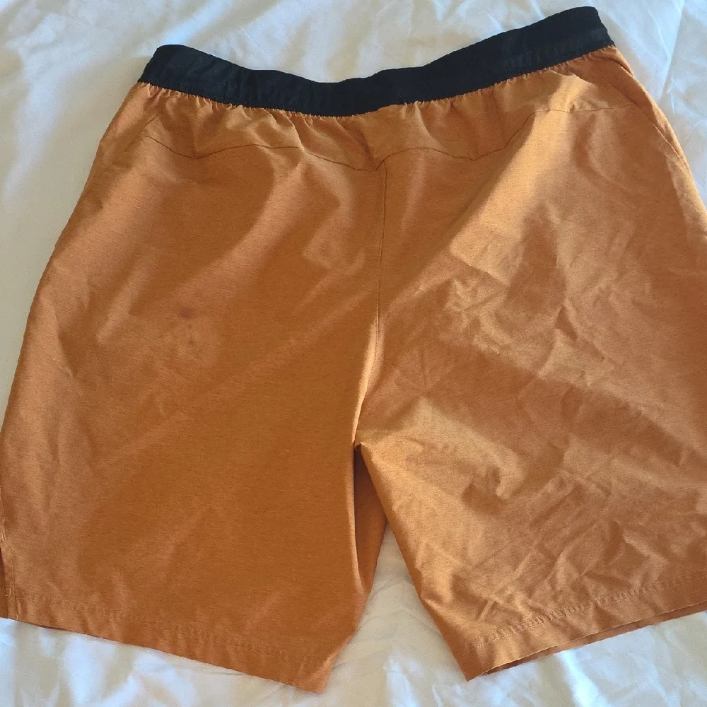 adidas dynamic orange