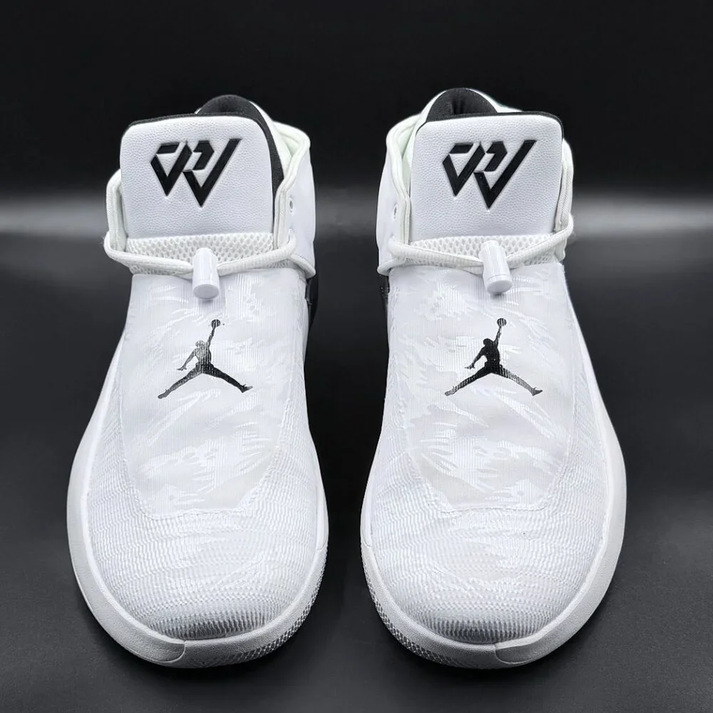 Air Jordan Why Not Zer0.1 TB 'Hyper Royal'