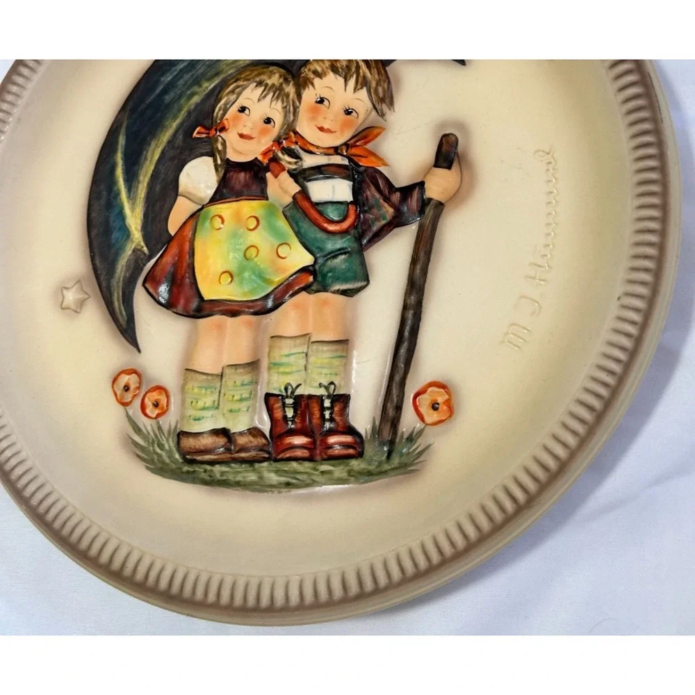 Hummel, Goebel vintage 1970s