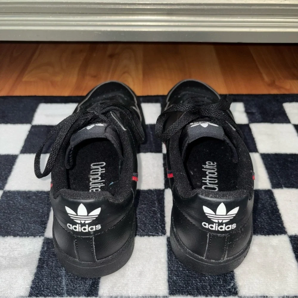 Kid’s adidas shoes