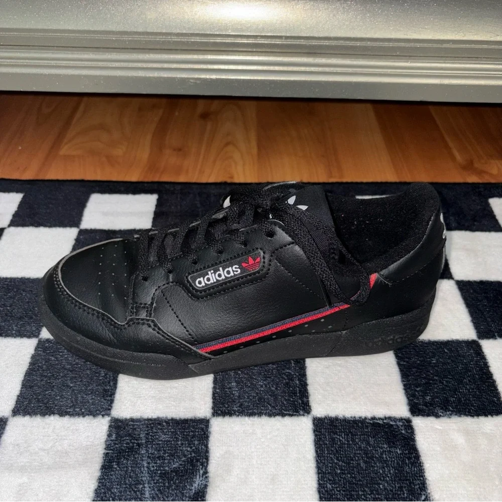 Kid’s adidas shoes