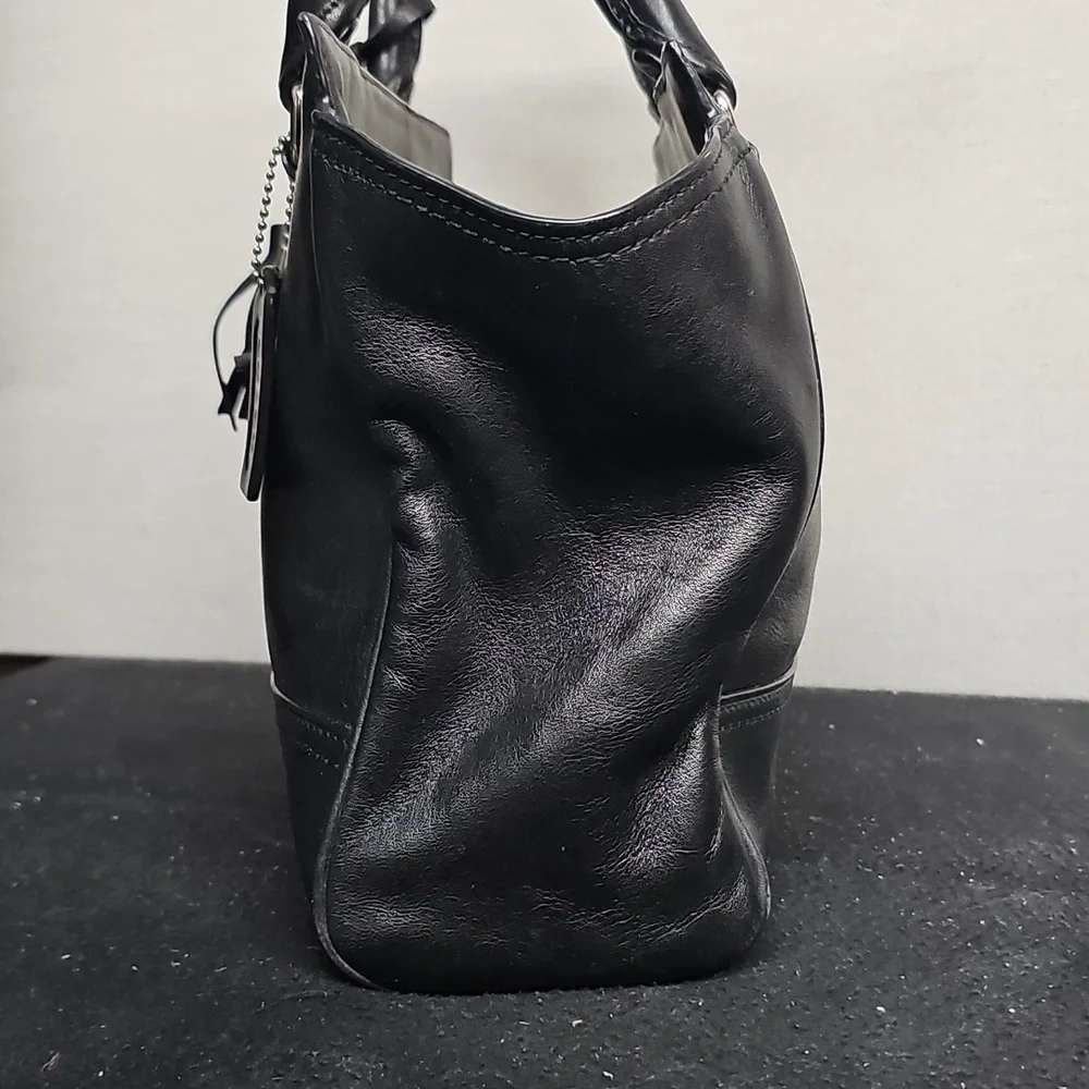 COACH 19891 LEGACY CANDICE CARRY-ALL TOTE BFPM-02-008