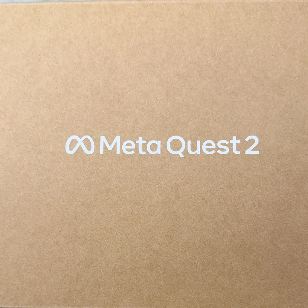 Oculus meta quest
