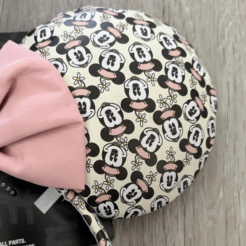 Disney cute bow