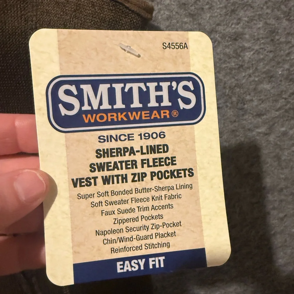 Smith’s Workwear smiths workwear