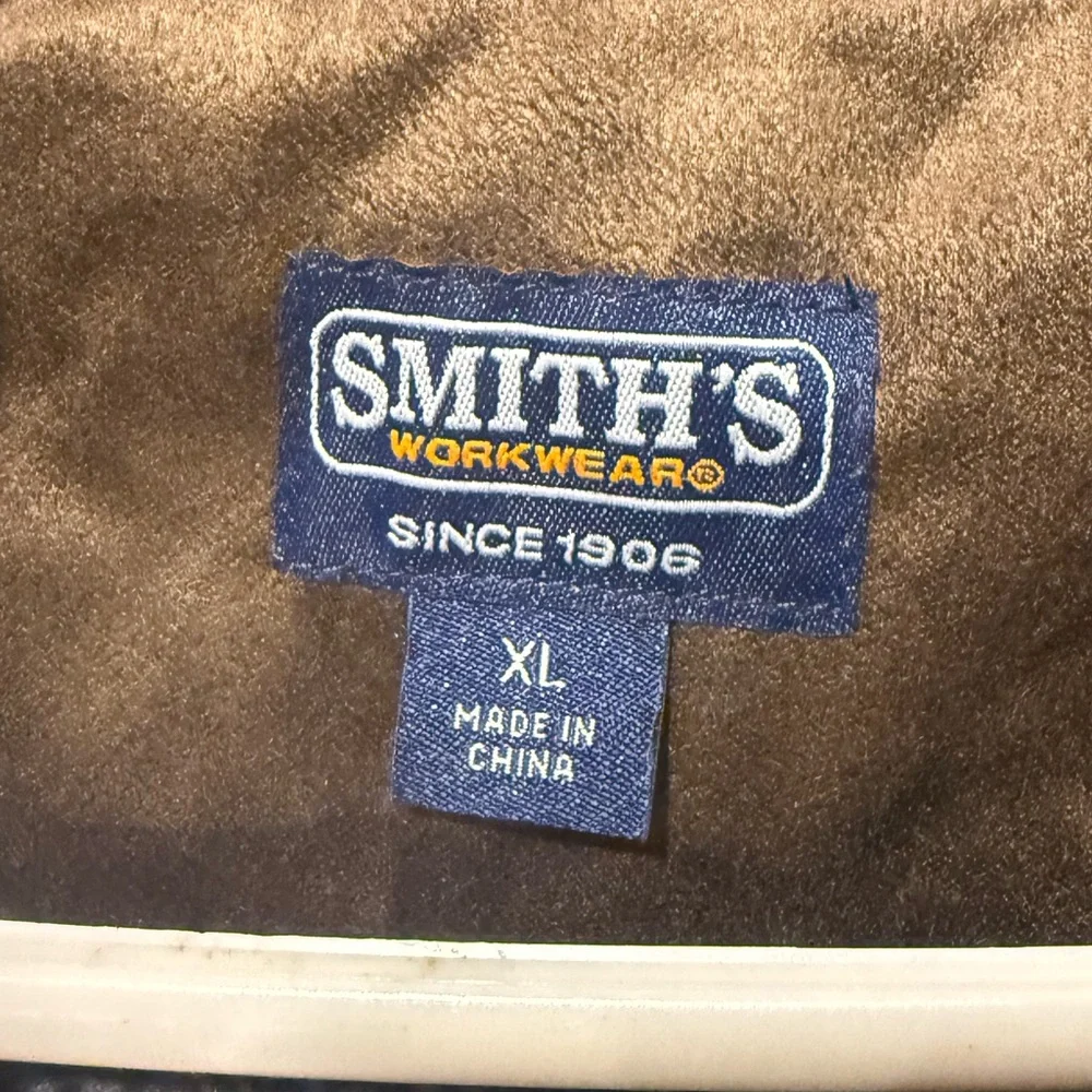 Smith’s Workwear smiths workwear