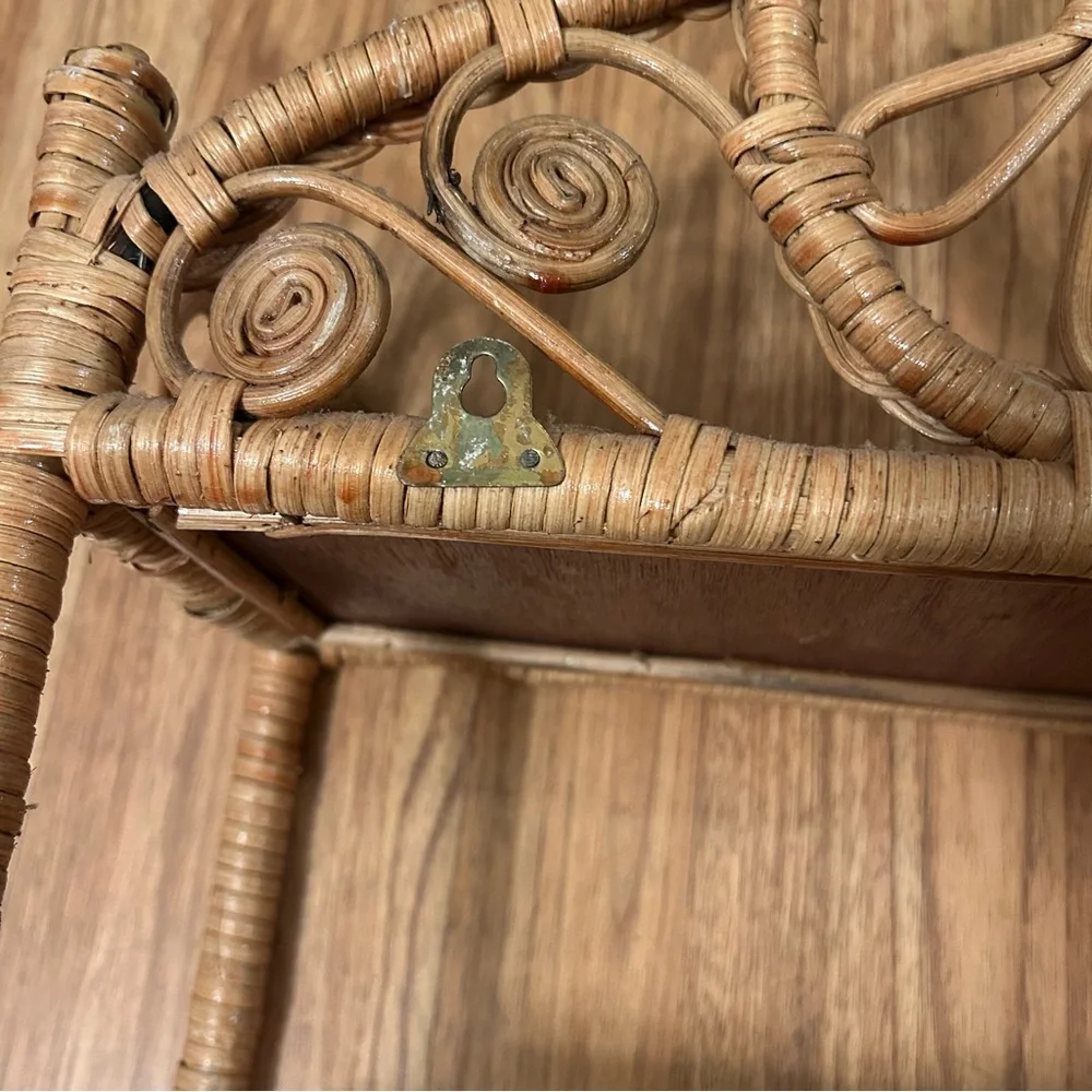 N/A this wicker