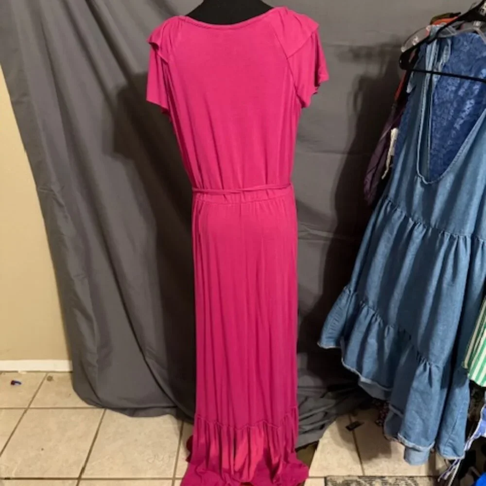 Cato dress size