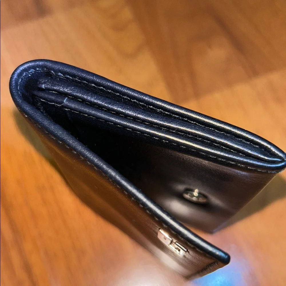 Gucci authentic leather