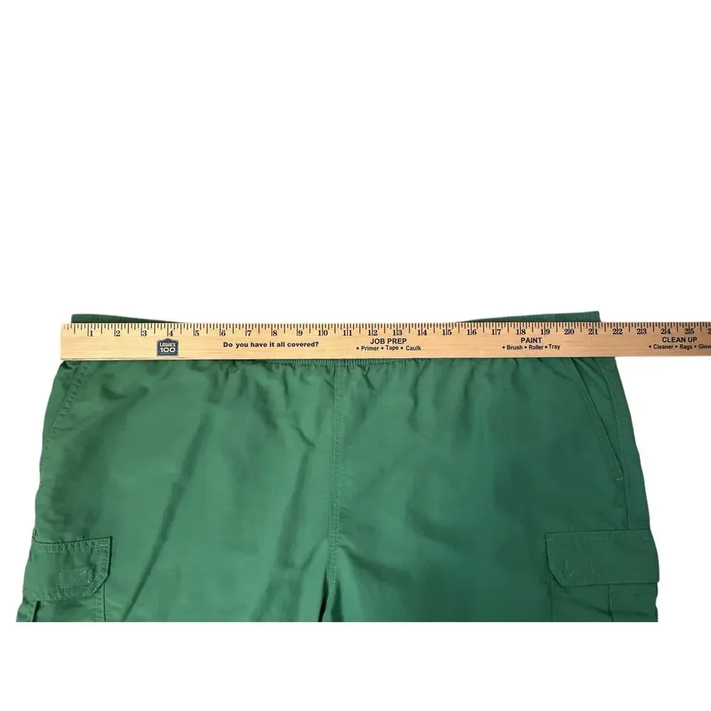 L.L. Bean bean cargo