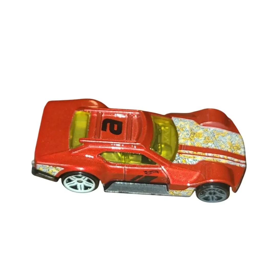 Hot Wheels great good looks