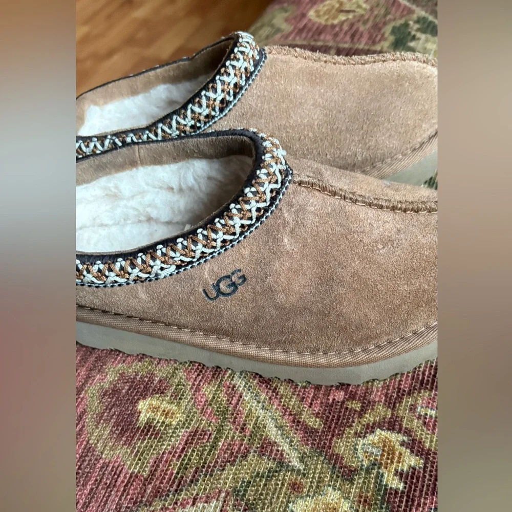UGG kids fleece