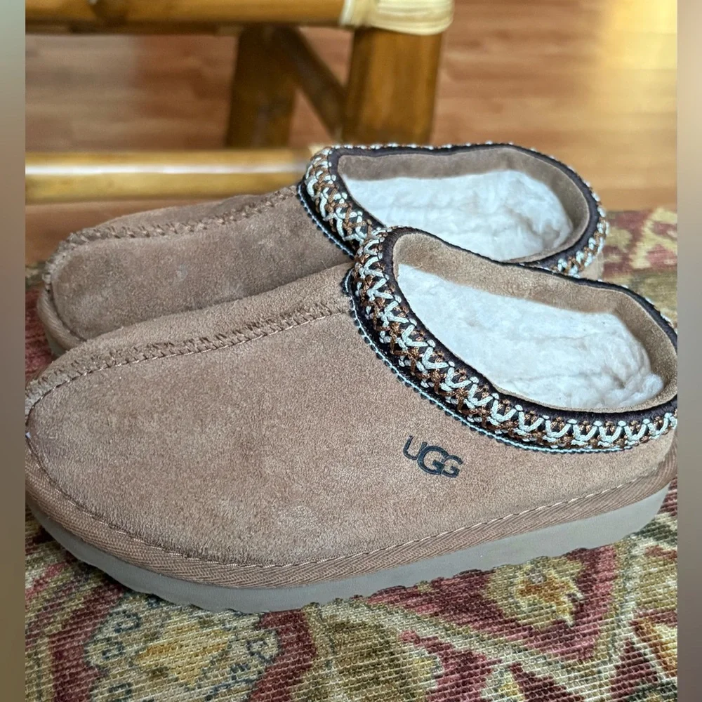 UGG cozy ideal