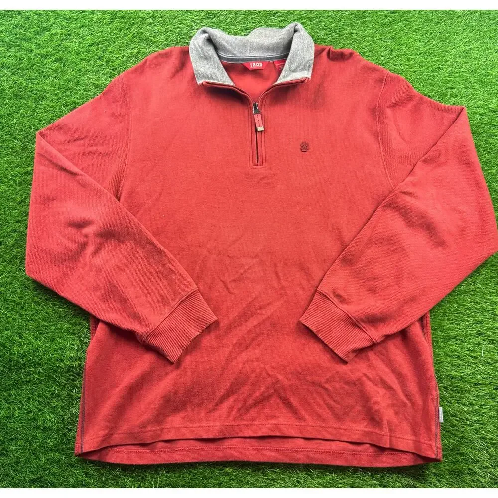 Izod elevate your