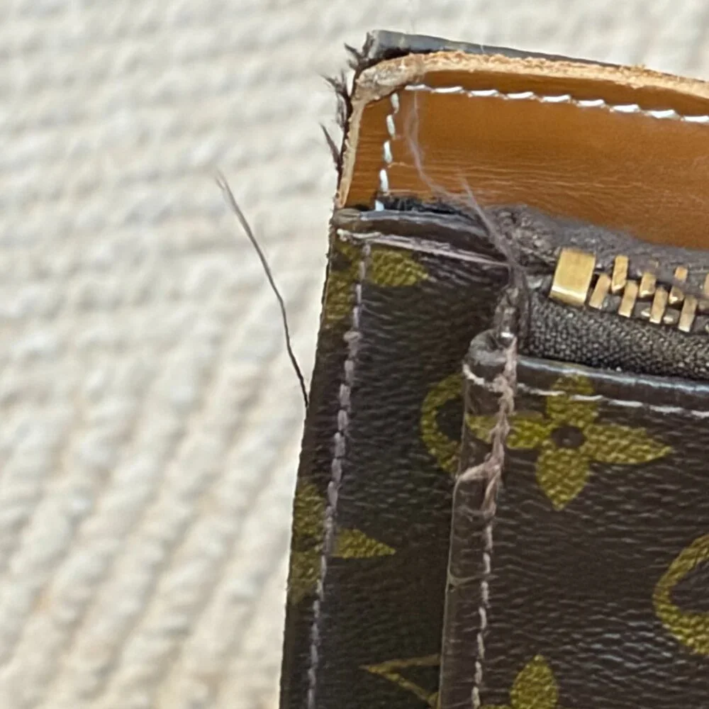 Louis Vuitton louis vuitton