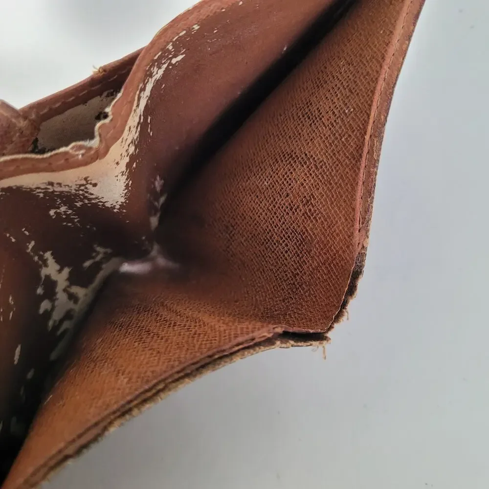 Louis Vuitton vintage louis