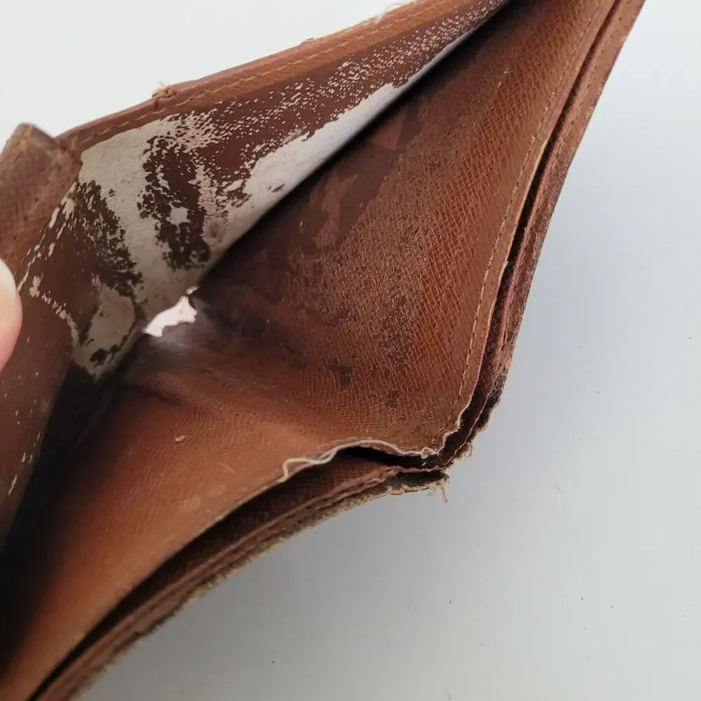 Louis Vuitton vintage louis