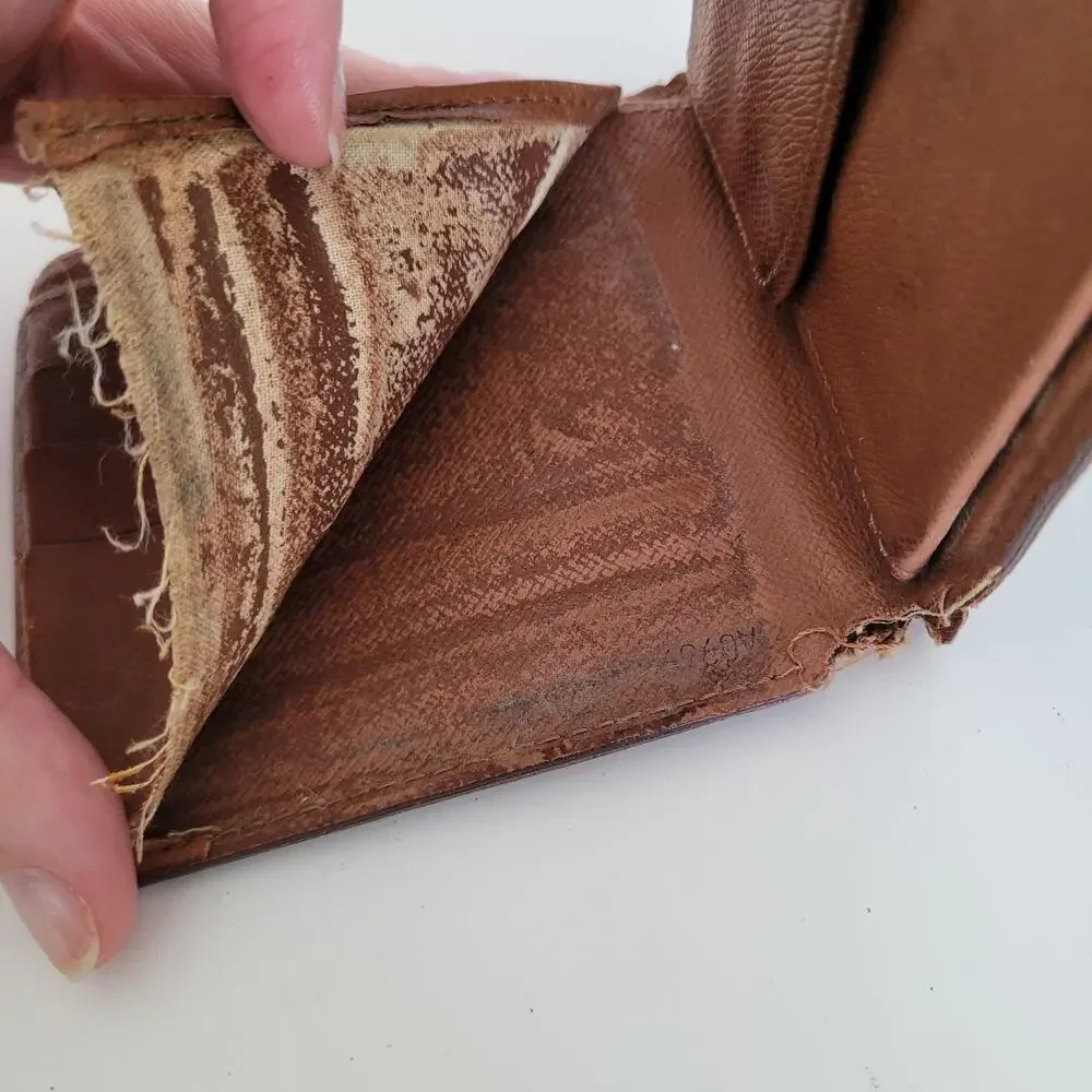 Louis Vuitton vintage louis
