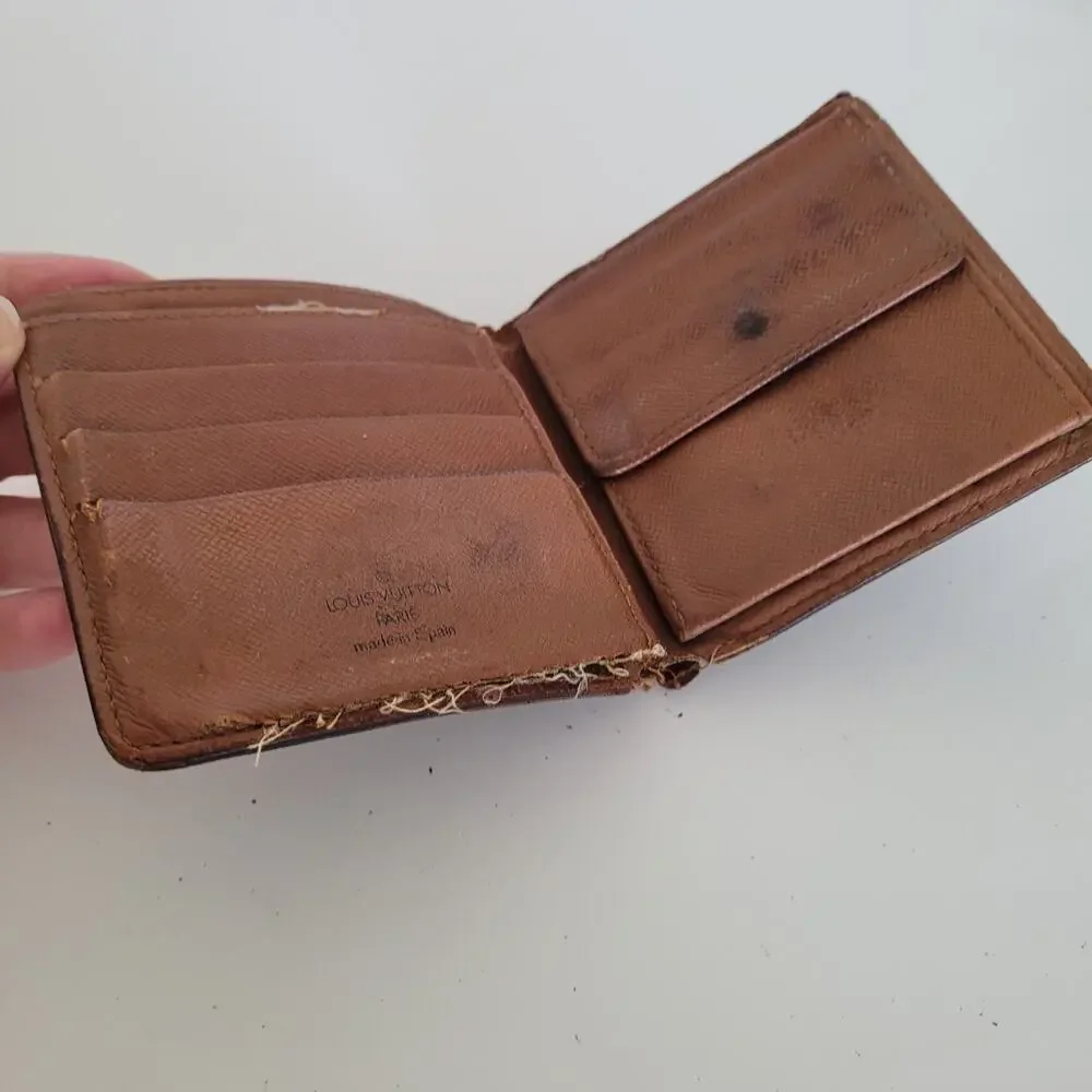 Louis Vuitton vintage louis