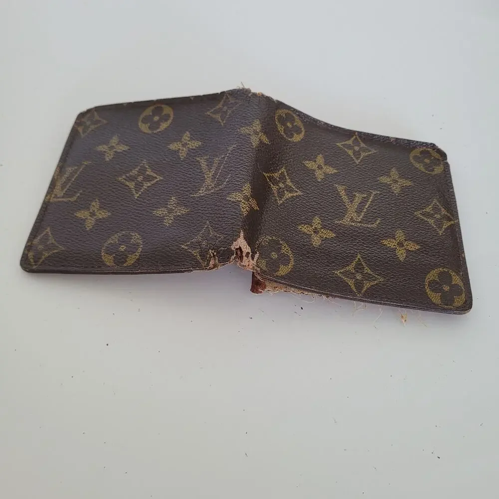 Louis Vuitton vintage louis