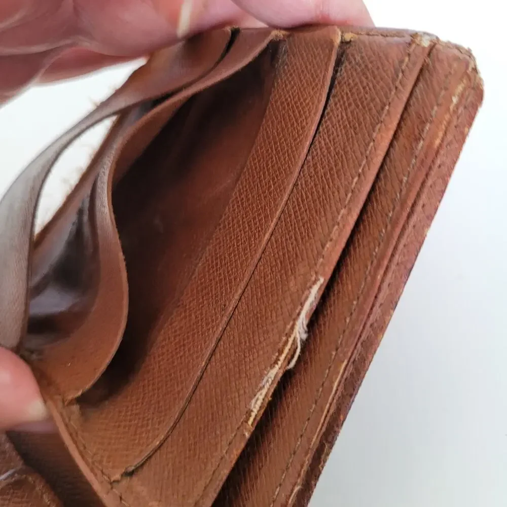 Louis Vuitton vintage louis