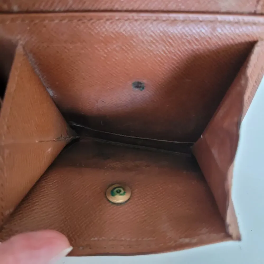 Louis Vuitton vintage louis