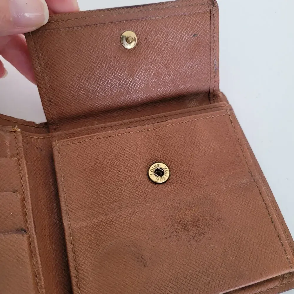 Louis Vuitton vintage louis