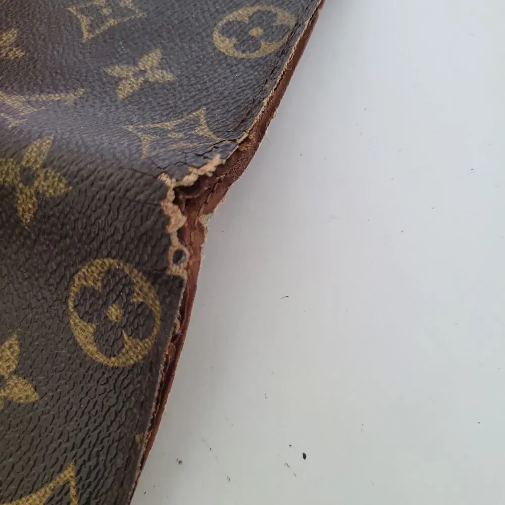 Louis Vuitton vintage louis