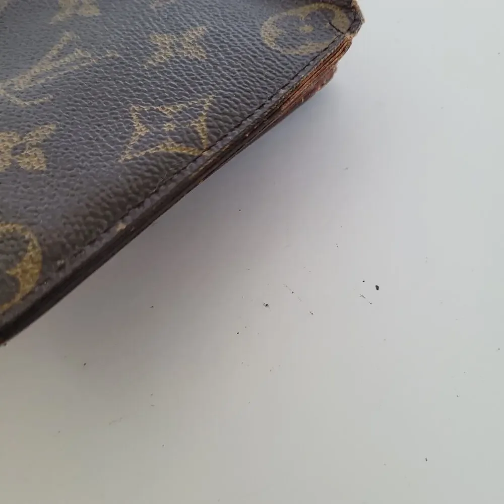 Louis Vuitton vintage louis