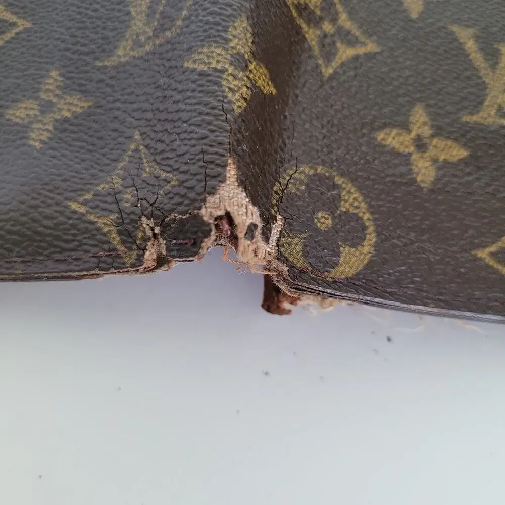 Louis Vuitton vintage louis