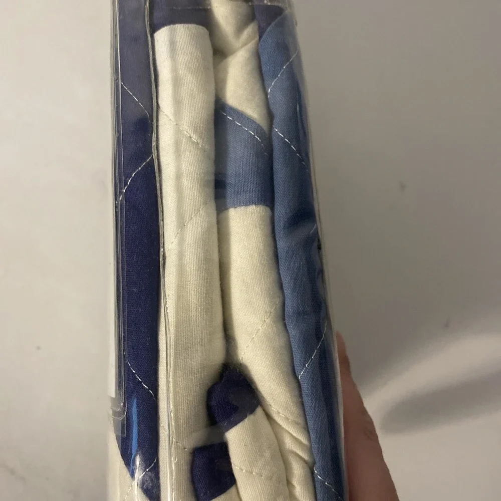 Martha Stewart standard sham