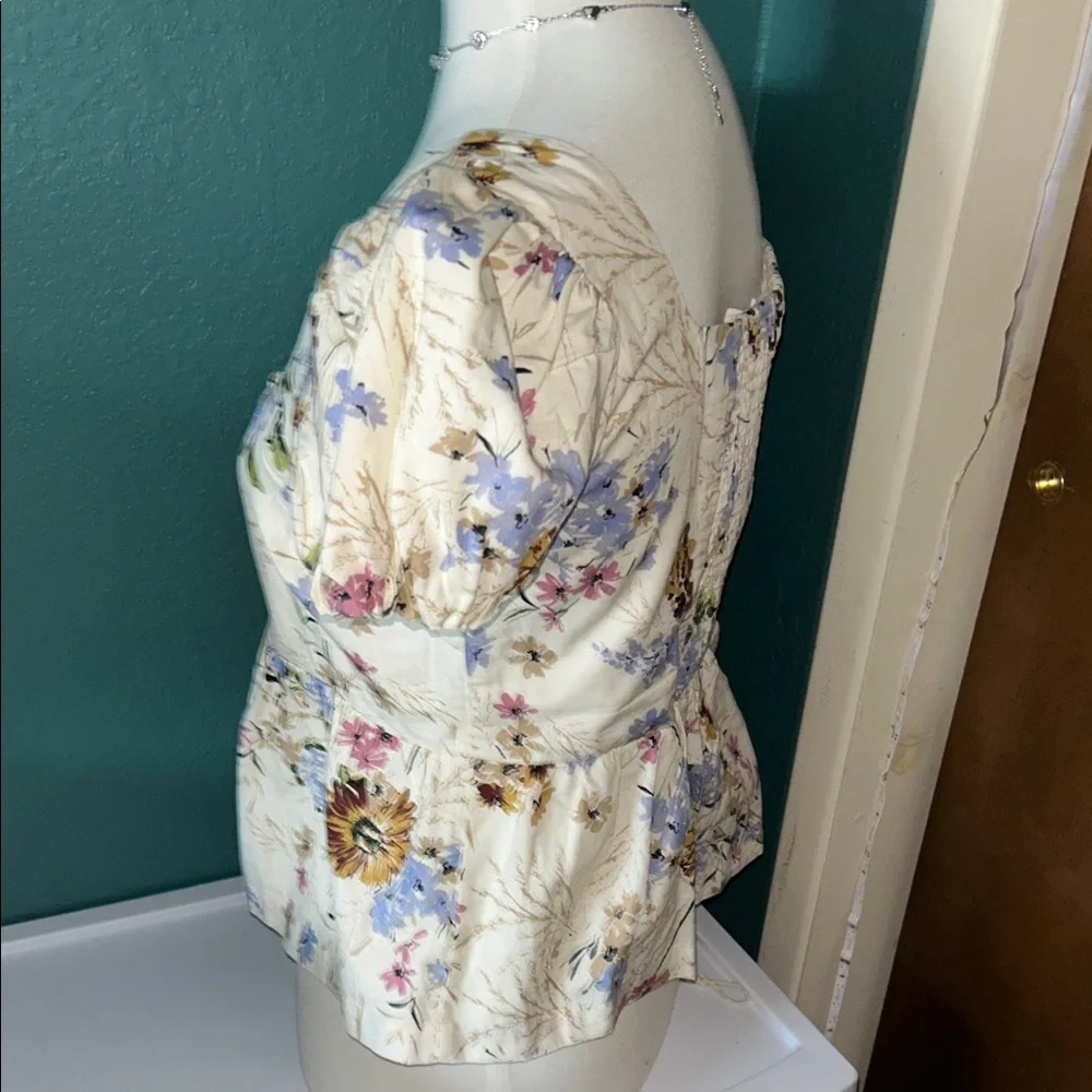 Anthropologie - XS