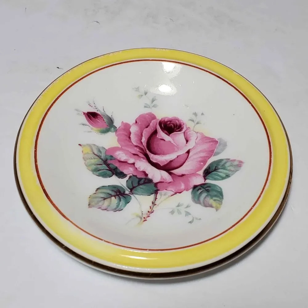 N/A vintage paragon