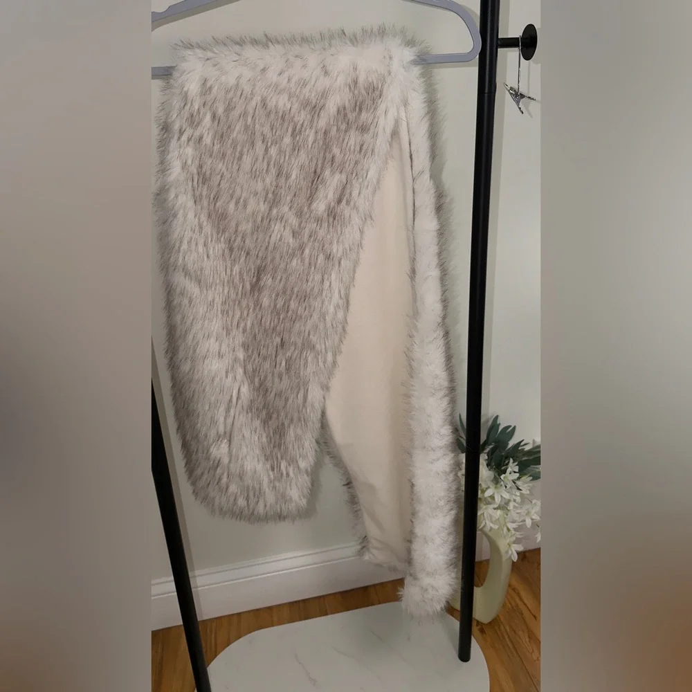 N/A stay warm