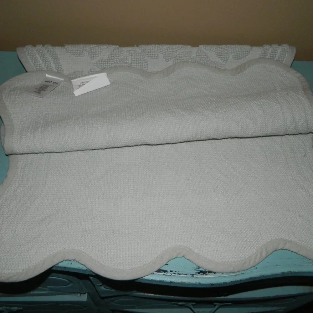 West Elm brand new