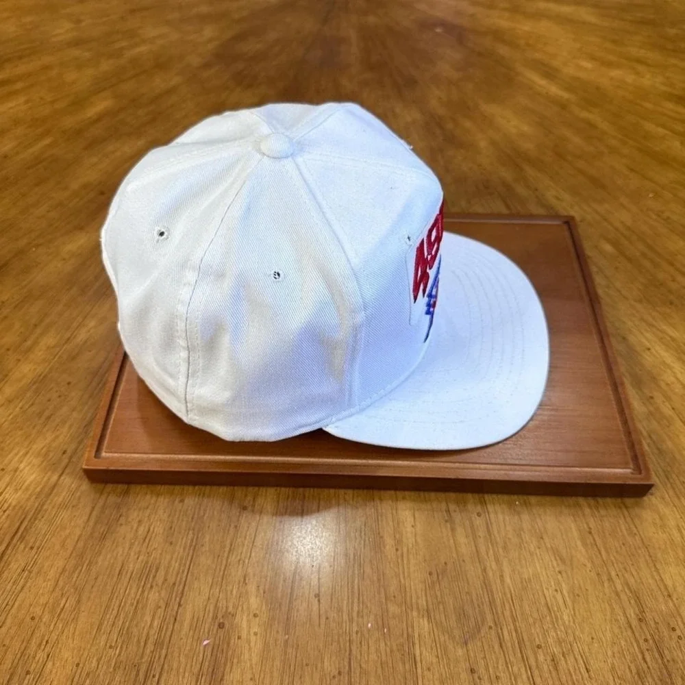 NFL embroidered snapback