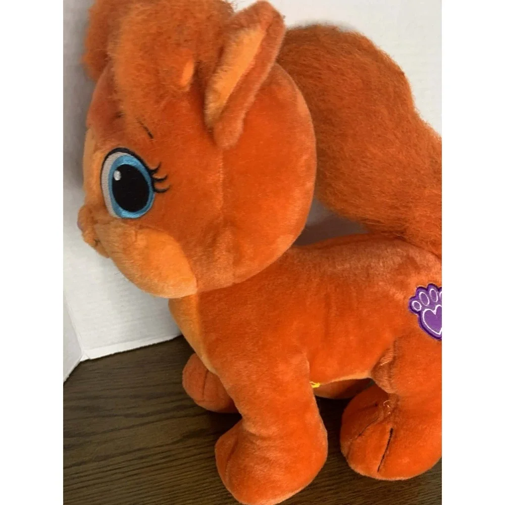 Build-A-Bear build bear