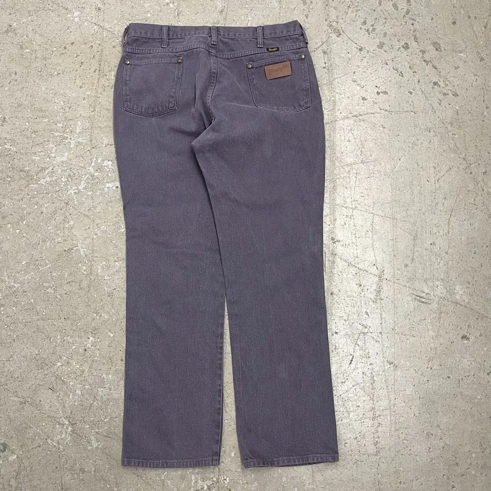 Wrangler vintage jean