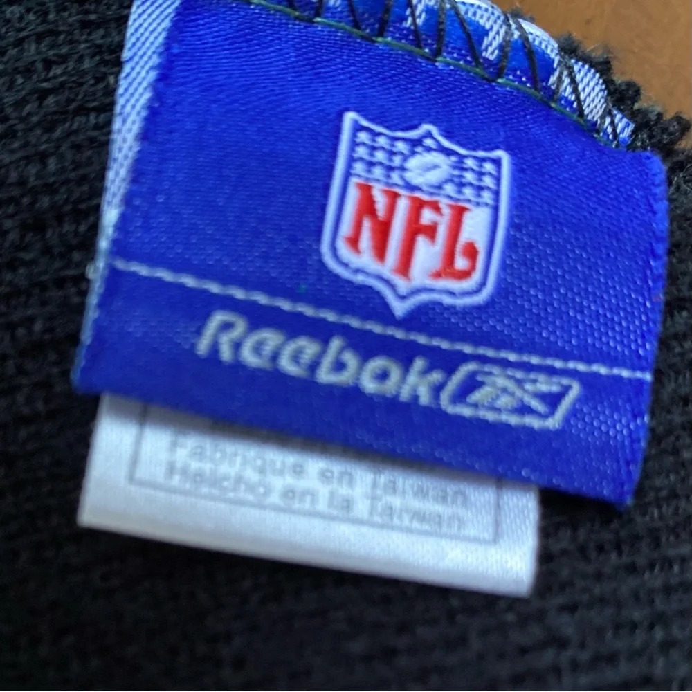 Reebok new york