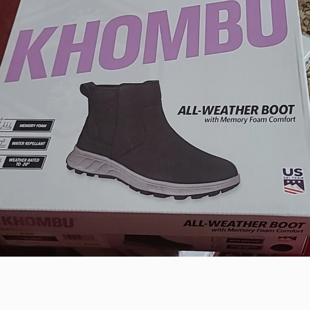 Khombu questions leave