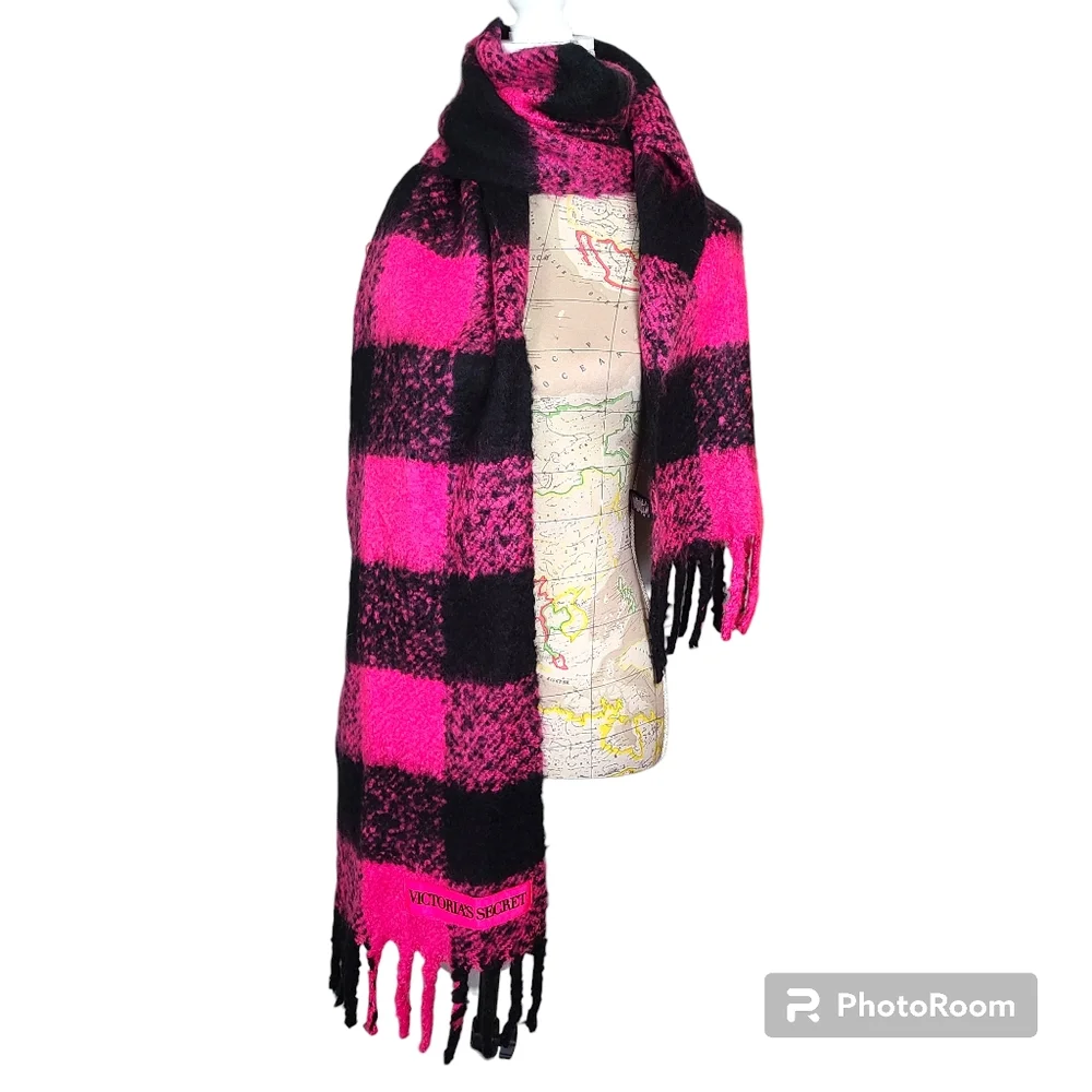 PINK Victorias Secret elevate your