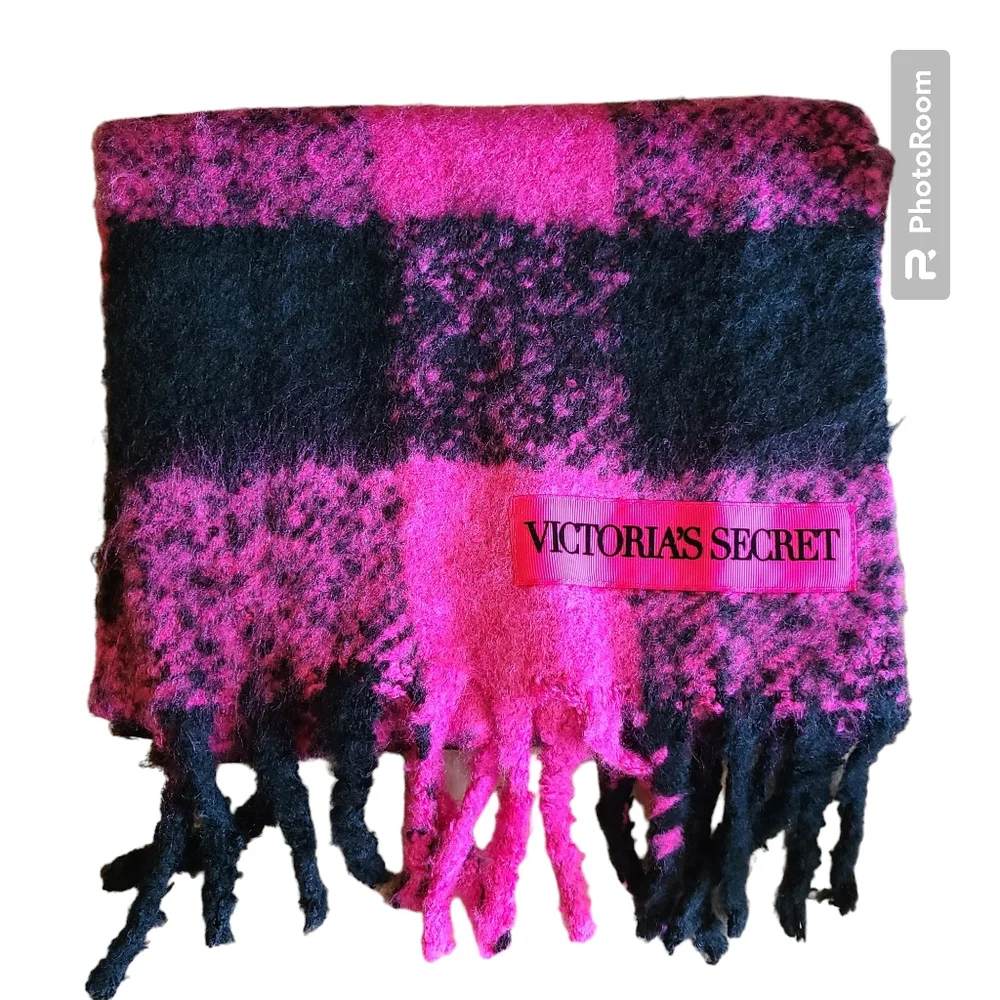 PINK Victorias Secret elevate your