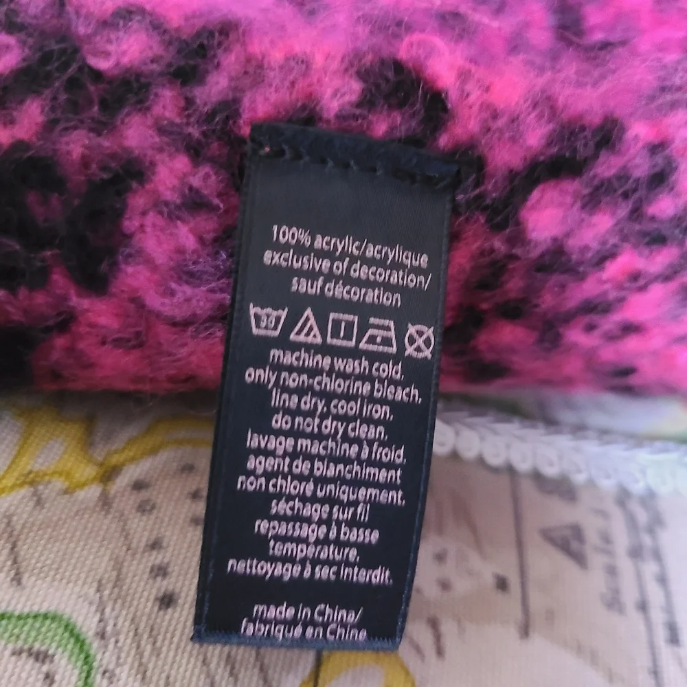 PINK Victorias Secret elevate your