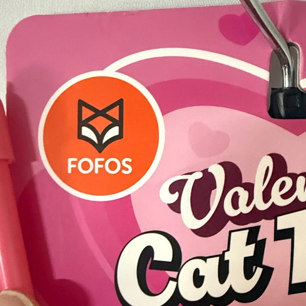 FOFOS fun colorful