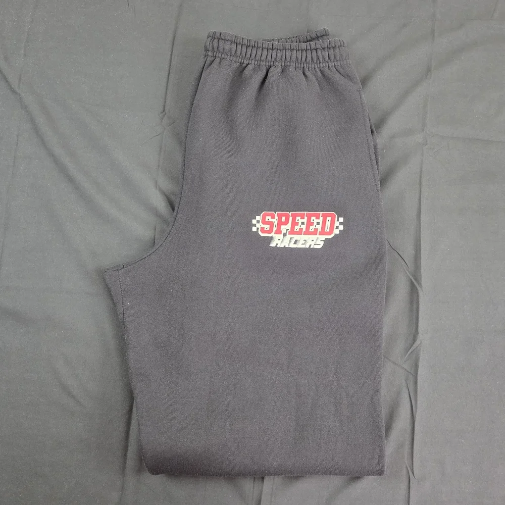 Russell Athletic 50% cotton