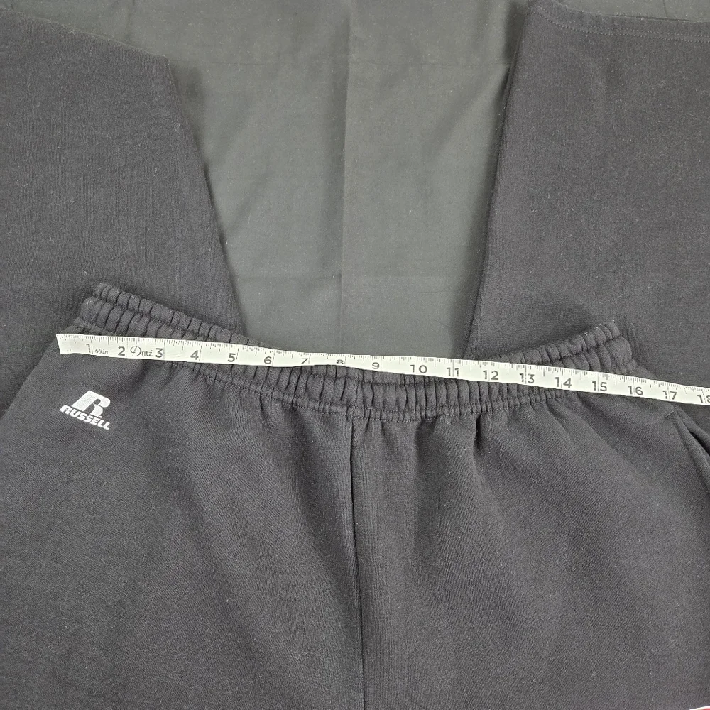 Russell Athletic 50% cotton