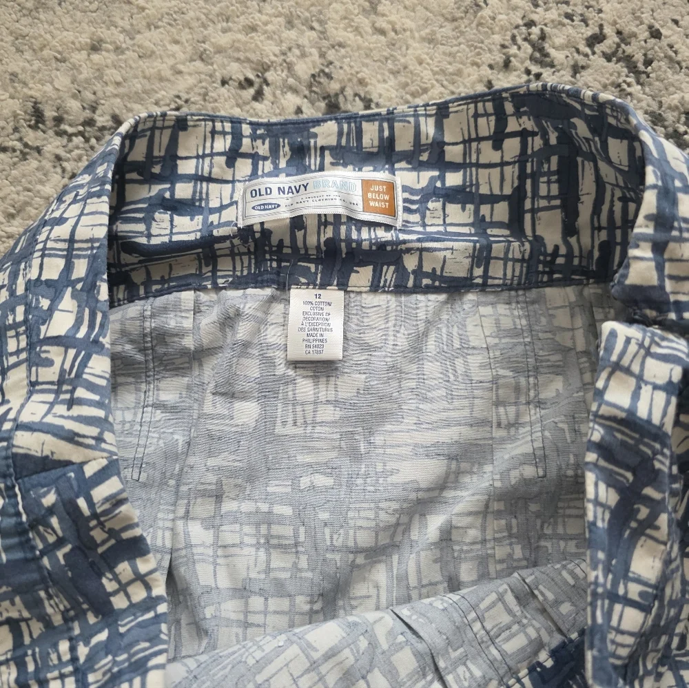 Old Navy 05 summer